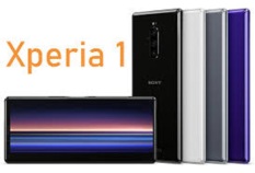 [ Bán Lẻ với Giá Sỉ ] điện thoại Sony Xperia 1 – Sony Xperia X1 Chính Hãng ram 6G bộ nhớ 64G, Màn hình: P-OLED6.5″Ultra HD (4K), Chip: Snapdragon 855,Cày Tiktok Zalo FB Youtube, chơi Liên Quân-Free Fire-PUBG mượt mà
