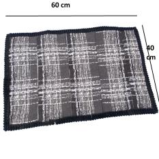 Bộ 4 thảm lau chân Sieuthigiadinh(SKU-184+185)