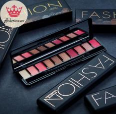(GIÁ RẺ) Bảng Màu Mắt Phấn Mắt 10 Màu EyeShadow Matte Ánh Nhũ Lameila Color play L0109