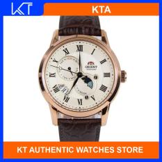 ORIENT SUN MOON GEN 3 SAK00001Y0