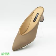 Sục gót trụ Ah68