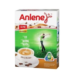 Sữa bột Anlene Movemax hương vị cà phê 310g, sản phẩm tốt, chất lượng cao, cam kết như hình, độ bền cao, xin vui lòng inbox shop để được tư vấn thêm về thông tin