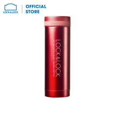 Bình giữ nhiệt nóng và lạnh Hot & Cool Mini Mug. Nhãn hiệu Lock&Lock 300ml. Thiết kế sang trọng, chất liệu cao cấp, kích thước nhỏ gọn, mức giữ nhiệt vượt trội. Hàng chính hãng