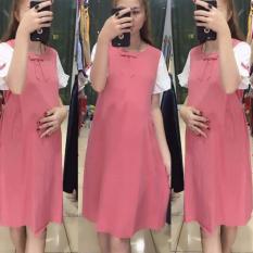 váy bầu đẹp, giá rẻ