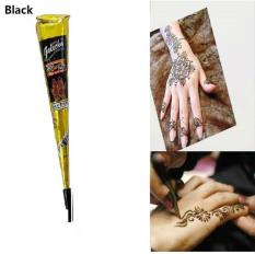 MỰC VẼ HENNA TATTOO ẤN ĐỘ – golecha – bút vẽ henna