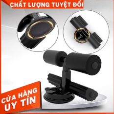 Dụng Cụ Tập Cơ Bụng Đa Năng Gập Bụng Tại Nhà Có Đế Hút Chân Không Cao Cấp