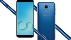 điện thoại CHÍNH HÃNG Samsung Galaxy J6 2018 2sim (3G/32Gb), Bảo hành 12 tháng, Chiến PUBG/Liên Quân đỉnh, làm Tiktok Chất