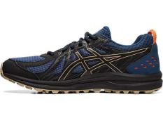 Giày chạy bộ thể thao nam asics