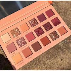 Bảng mắt Huda – Nude