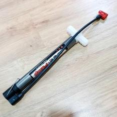 Ống Bơm Xe Mini Tiện Dụng Mang Theo Xe