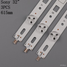 [HCM]Led Sony 32R – Bộ 3 thanh 8 Led 3V cho Sony 32R 32R300 32R402 và các dòng tương tự