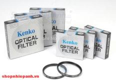 Kính lọc UV Filter kenko UV cho lens ống kính máy ảnh có phi 52mm