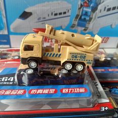 Xe mô hình quân sự bằng hợp kim