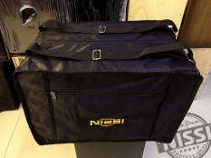 Bao Cajon Vải Dù Nissi – Hàng Việt Nam – Phân phối Sol.G