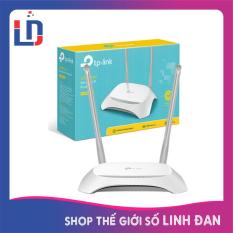 Bộ phát sóng wifi TP-Link WR840N (TPlink F5)