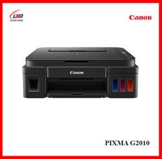 Máy in phun đa năng Canon G2010 – Hàng chính hãng Lê Bảo Minh