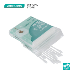 Tăm Bông Watsons Cotton Buds 80 Que
