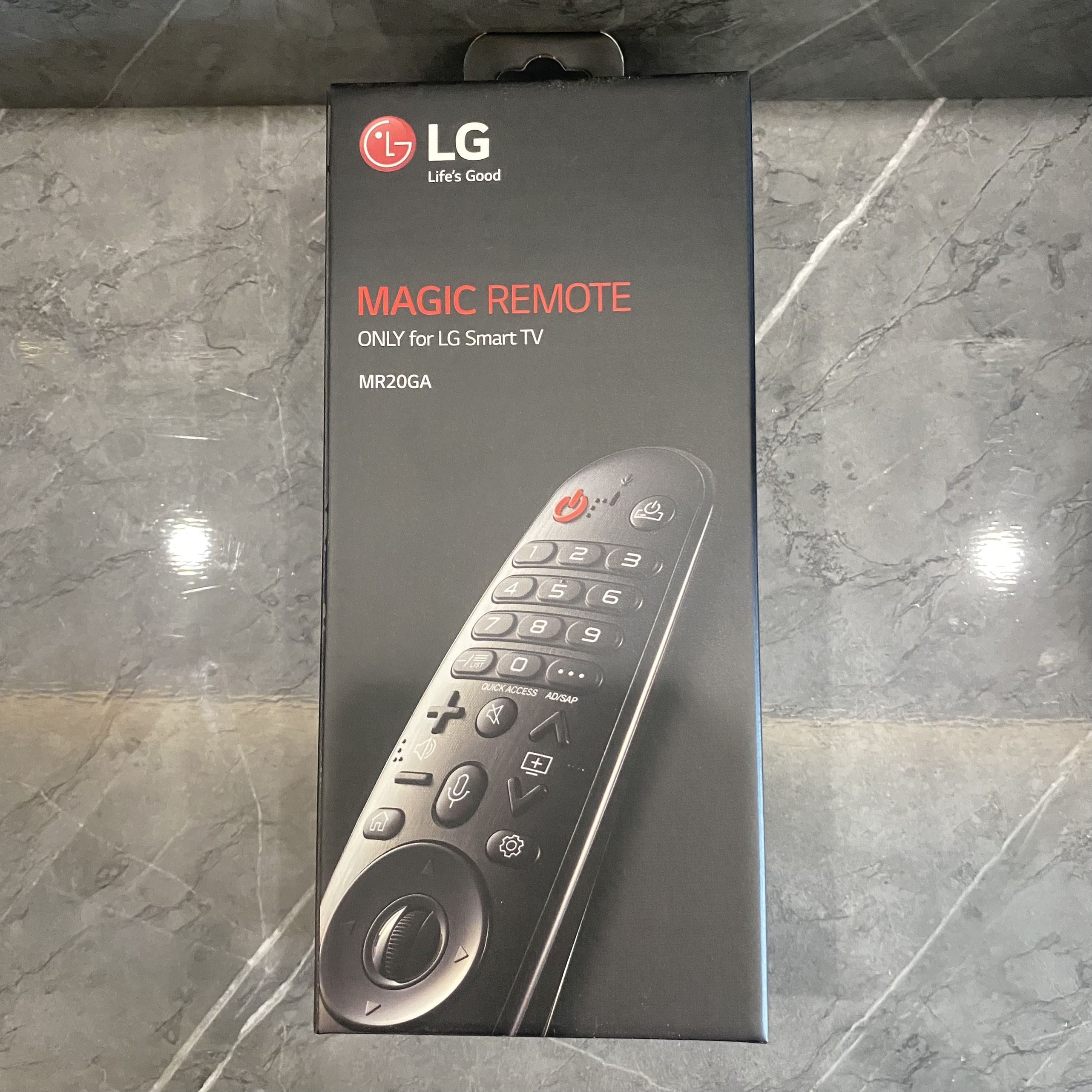 Điều Khiển TV LG cho dòng 2017 2018 2019 2020 chính hãng