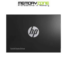 Ổ cứng SSD HP S650 2.5-Inch SATA III 120GB 345M7AA