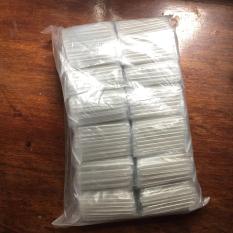 10 bịch ống nung co nhiệt – bịch 100 ống 60mm