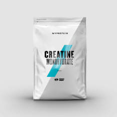 CREATINE – MYPROTEIN – CREATINE MONOHYDRATE