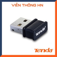 USB thu sóng wifi 150Mbps tenda w311mi nano – (bảo hành 3 năm) – vienthonghn