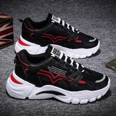 Giày nam – giày Sneaker nam thể thao thời trang cao cấp bền đẹp MINH HA SP – 364