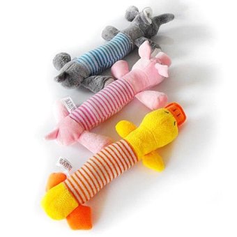 8634004 , OE680TBAA35KECVNAMZ-5504909 , 224_OE680TBAA35KECVNAMZ-5504909 , 290000 , 1pcs-Chic-Pet-Plush-Sound-Chew-Squeaker-Squeaky-Duck-Toys-Yollow-intl-224_OE680TBAA35KECVNAMZ-5504909 , lazada.vn , 1pcs Chic Pet Plush Sound Chew Squeaker Squeaky Duc 1pcs Chic Pet Plush Sound Chew Squeaker Squeaky Duck Toys Yollow- -intl