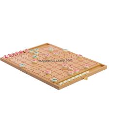 BÀN CỜ TƯỚNG CÓ 2 NGĂN NHỎ CHỨA CỜ