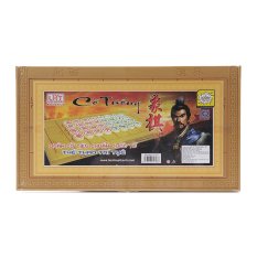 Bàn cờ tướng lớn + cờ