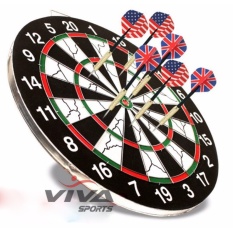 BẢNG PHI TIÊU CAO CẤP – VIVA SPORT (17INCH)