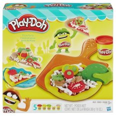 Bánh pizza Play-Doh B1856