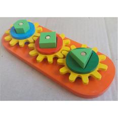 Bánh răng truyền động (25 x 10 x 5 cm)