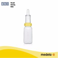 Bình Bú Yếu – Hàng phân phối chính thức Medela Thụy Sĩ