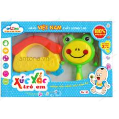 Xúc xắc hộp 2 chiếc