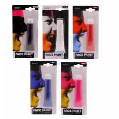 Bộ 5 Màu vẽ mặt face painting UBL