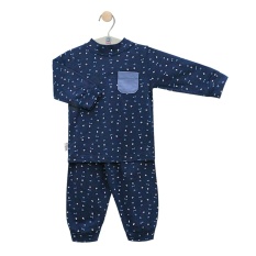 Bộ bông dài cổ lọ BA0953 – HELLO BB