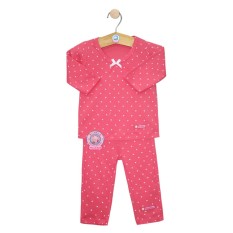 Bộ dài bé gái BA0963 – HELLO BB