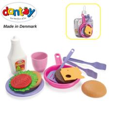 Bộ điểm tâm công chúa Dantoy 5550