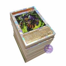 Bộ đồ chơi 220 lá bài Yugioh – ĐỒ CHƠI CHỢ LỚN