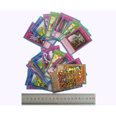 Bộ đồ chơi 220 lá bài Yugioh Legaxi