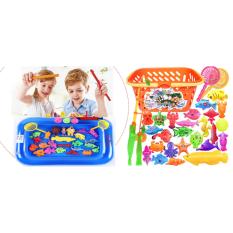 Bộ Bể Phao Câu Cá Cho Bé – Kmart