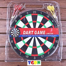 Bộ đồ chơi phi tiêu Dart Board cao cấp