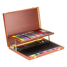 Bộ màu vẽ đa năng Colormate MS-92W