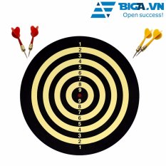 Bộ Phi Tiêu Size 29Cm – Tặng 4 Mũi Tên