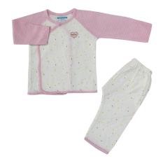 Bộ quần áo sơ sinh BabyOne BA0928 – HELLO BB