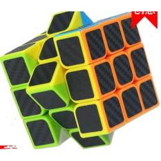 Đồ chơi trẻ em đồ chơi giáo dục rubik 3x3x3 – bộ rubik 3×3 Zcube cực tốc độ rèn luyện trí não -AL