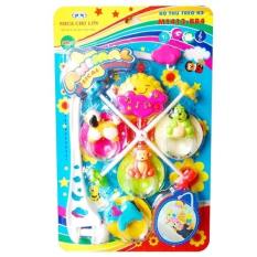 Bộ thú treo K2 C723