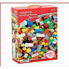 Bộ xếp hình lego 1000 chi tiết