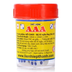 Bộ xí ngầu ống